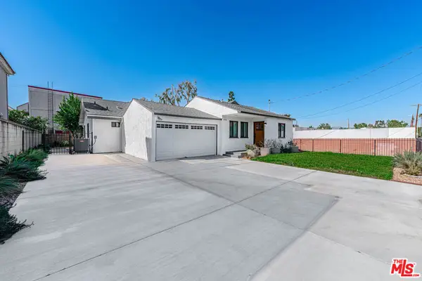 5941 Etiwanda Avenue, Tarzana, CA 91356