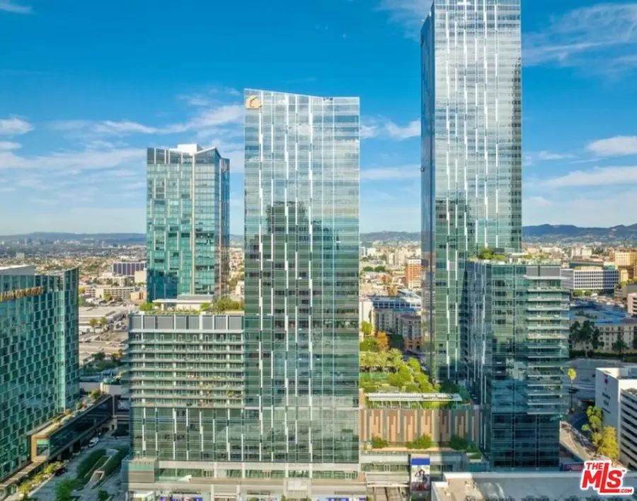 889 Francisco Street #1206, Los Angeles, CA 90017 - #2