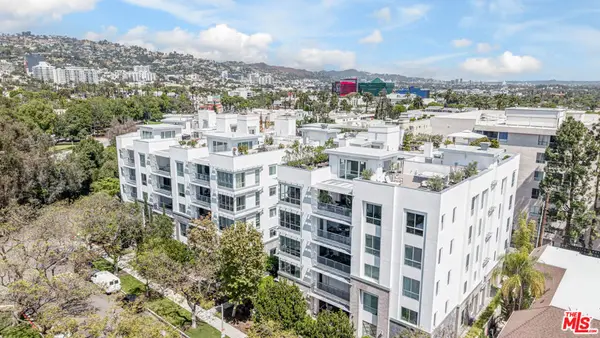 450 N Palm Drive #506PH, Beverly Hills, CA 90210