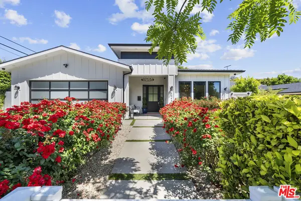 13431 Weddington Street, Sherman Oaks, CA 91401