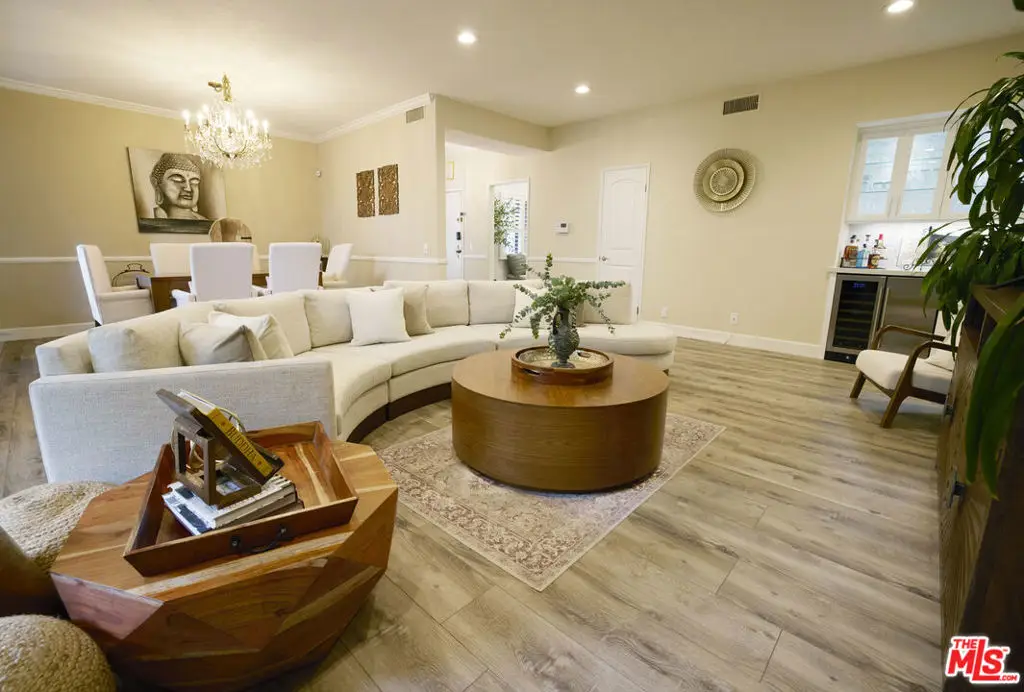 14844 Dickens Street #108, Sherman Oaks, CA 91403 - #1