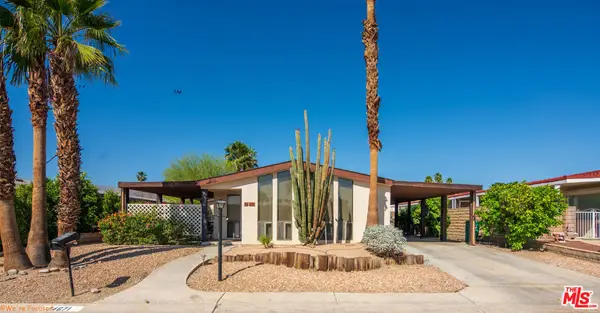 74671 Azurite Circle #E, Palm Desert, CA 92260