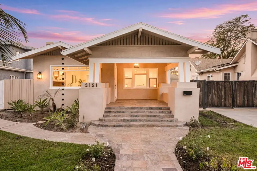 5151 West Boulevard, Los Angeles, CA 90043 - #2