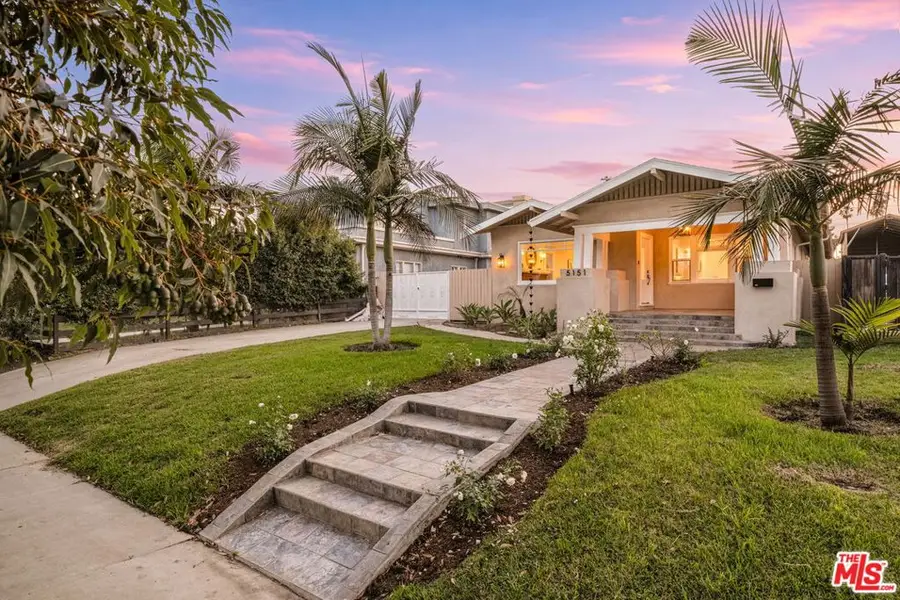 5151 West Boulevard, Los Angeles, CA 90043 - #3