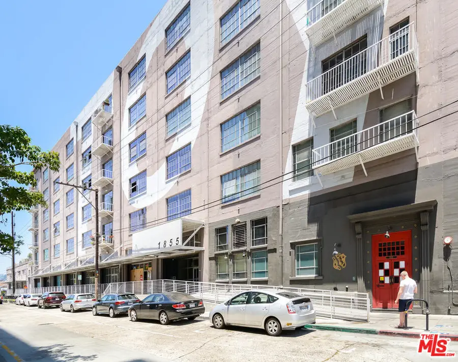 1855 Industrial Street #608, Los Angeles, CA 90021 - #2