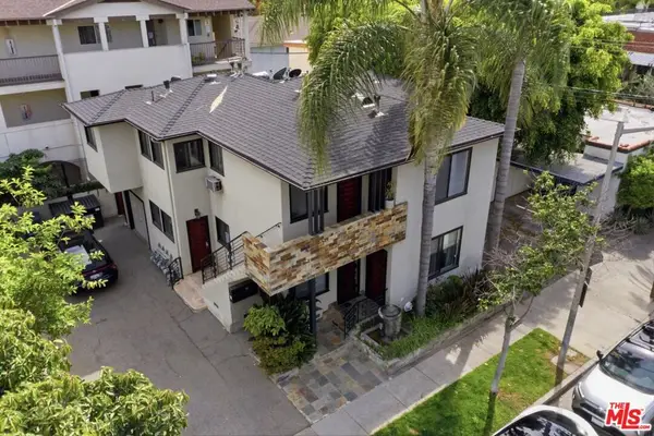 7154 Lexington Avenue, West Hollywood, CA 90046