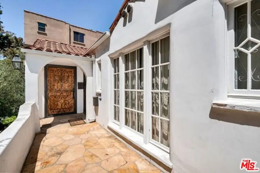 816 N Mccadden Place, Los Angeles, CA 90038 - #2