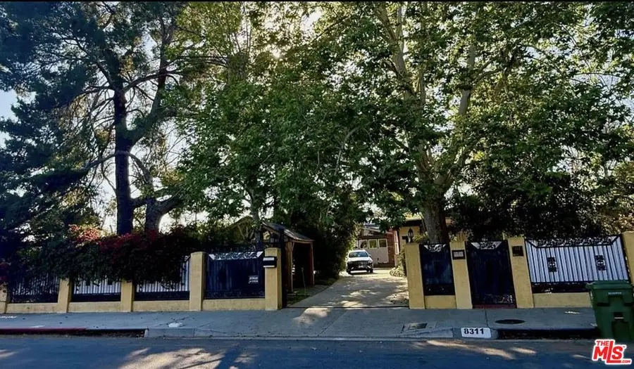 8311 Sale Avenue, West Hills, CA 91304 - #2