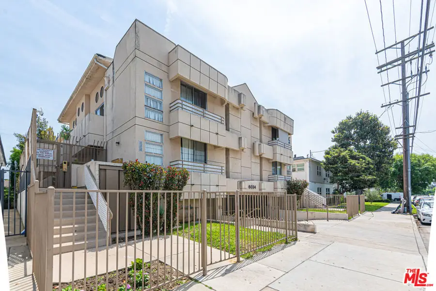 6034 Fulton Avenue, Van Nuys, CA 91401 - #3