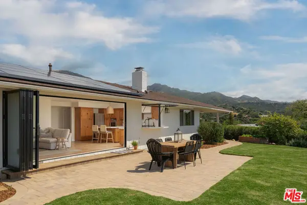 2609 Montrose Place, Santa Barbara, CA 93105