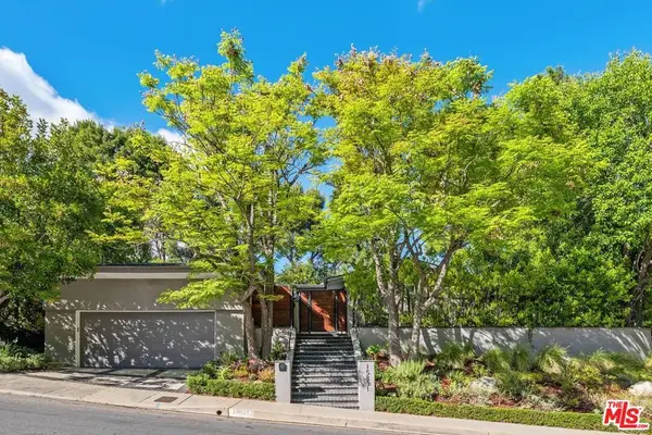 15831 Tobin Way, Sherman Oaks, CA 91403