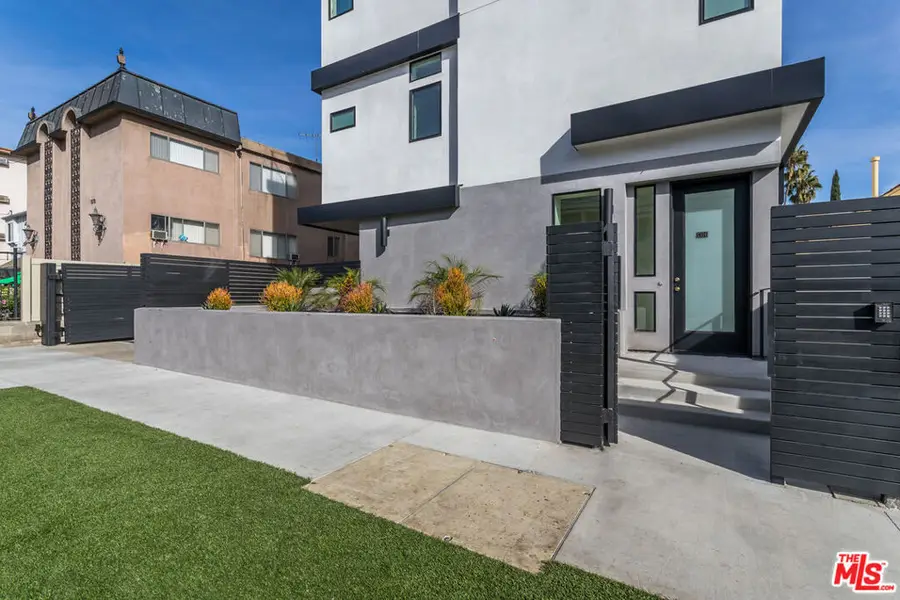 1/2 N Vista Street, Los Angeles, CA 90046 - #3
