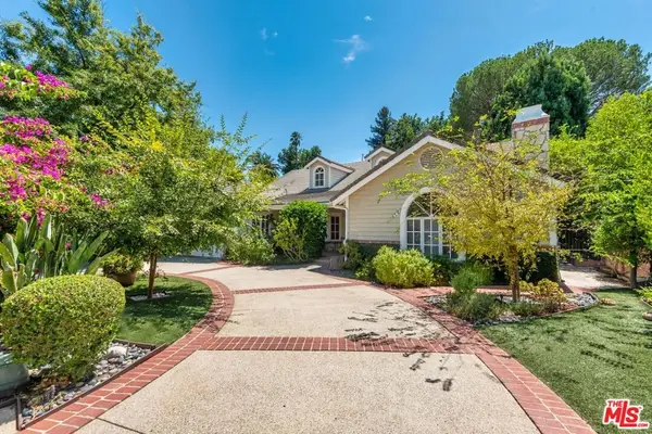 17040 Rancho Street, Encino, CA 91316