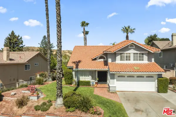 28281 Timothy Drive, Santa Clarita, CA 91350