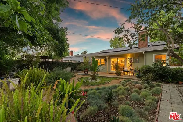 7667 Chisholm Avenue, Van Nuys, CA 91406