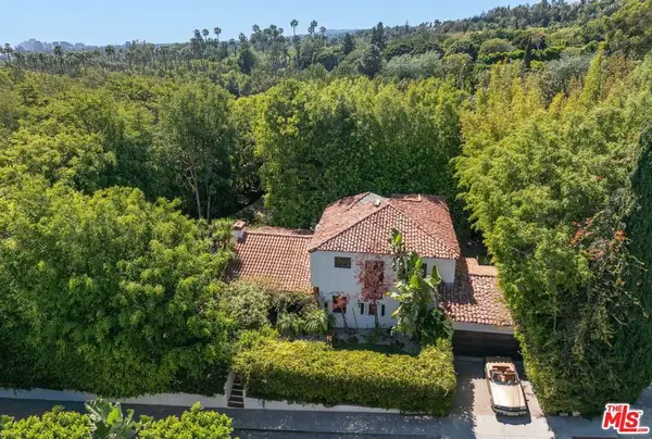 1135 Sunset Vale Avenue, West Hollywood, CA 90069