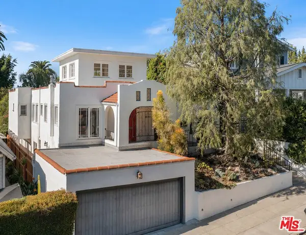 1007 Sanborn Avenue, Los Angeles, CA 90029