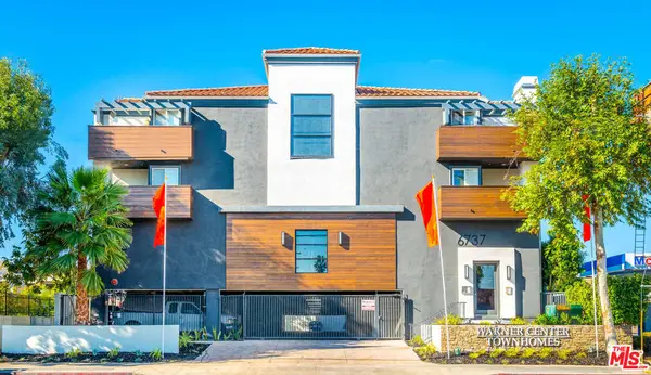 6737 De Soto Avenue, Canoga Park, CA 91303