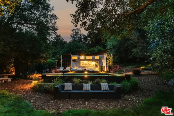 19809 Montau Drive, Topanga, CA 90290