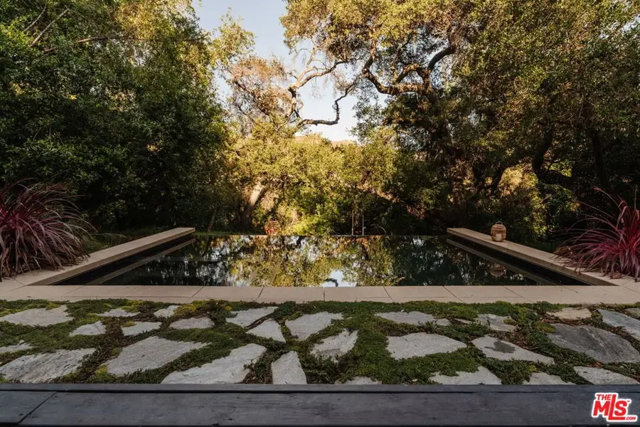 19809 Montau Drive, Topanga, CA 90290 - #3