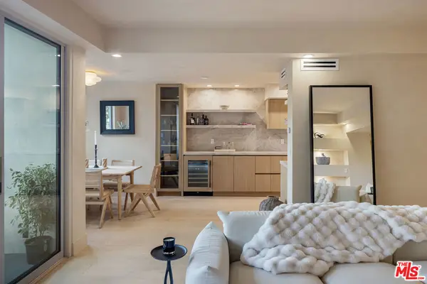 818 N Doheny Drive #205, West Hollywood, CA 90069