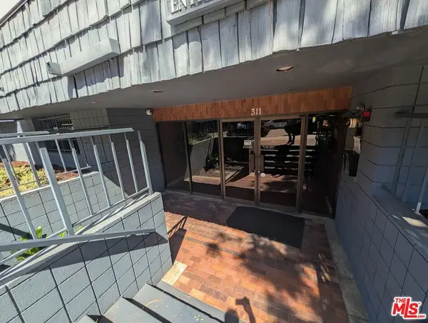 311 Bora Bora Way #3204, Marina Del Rey, CA 90292