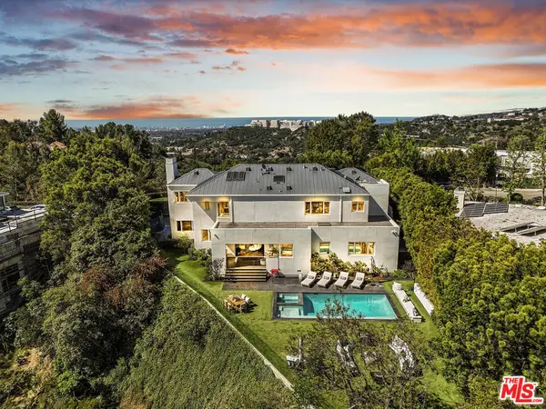 1116 Linda Flora Drive, Los Angeles, CA 90049