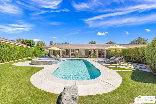 15 Cromwell Court, Rancho Mirage, CA 92270