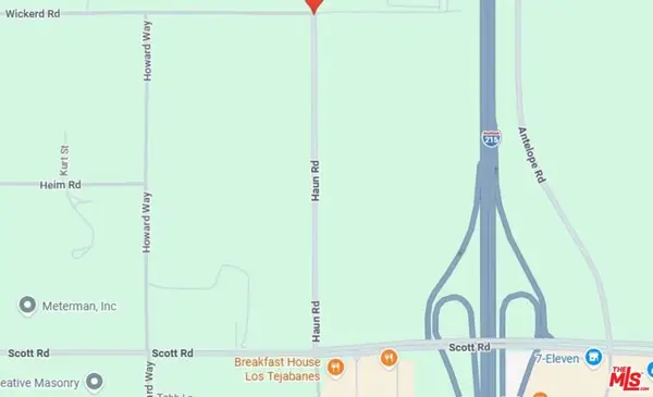 0 Haun Road, Menifee, CA 92584