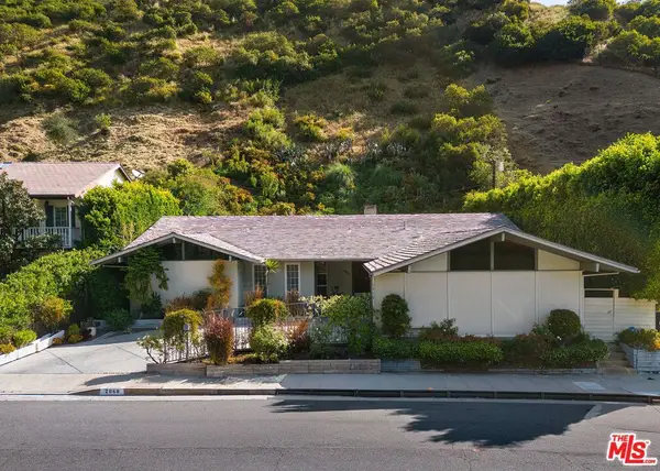 2068 N Beverly Drive, Beverly Hills, CA 90210