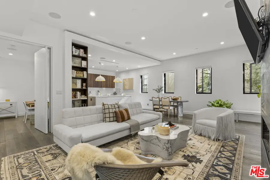 732 Huntley Drive #A, West Hollywood, CA 90069 - #2