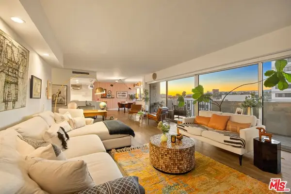 10450 Wilshire Boulevard #7E, Los Angeles, CA 90024