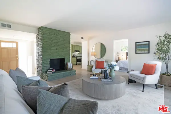 6627 Lennox Avenue, Van Nuys, CA 91405