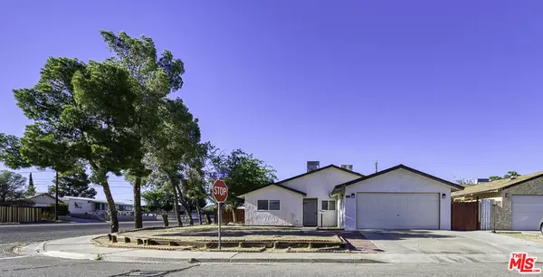 1240 W Langley Avenue, Ridgecrest, CA 93555