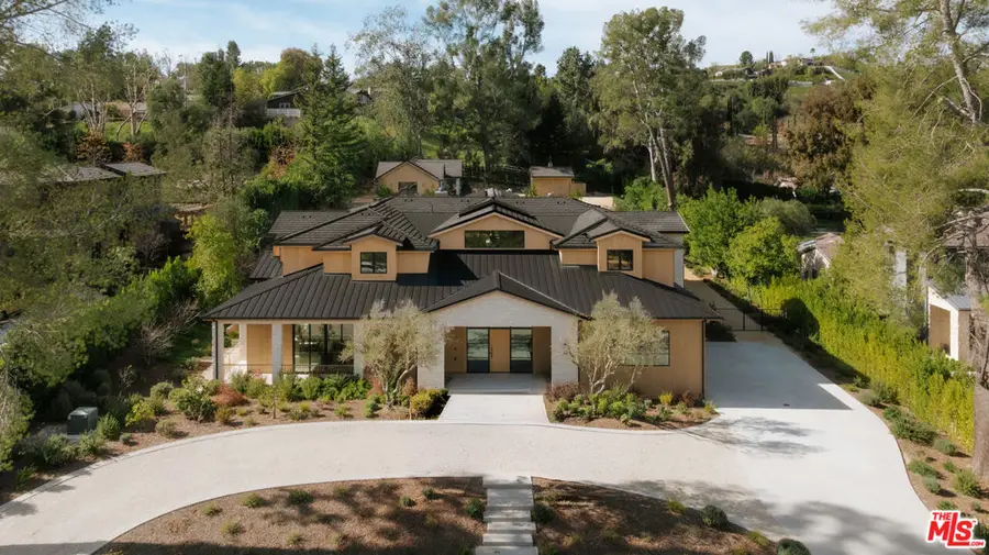 5287 Round Meadow Road, Hidden Hills, CA 91302 - #2