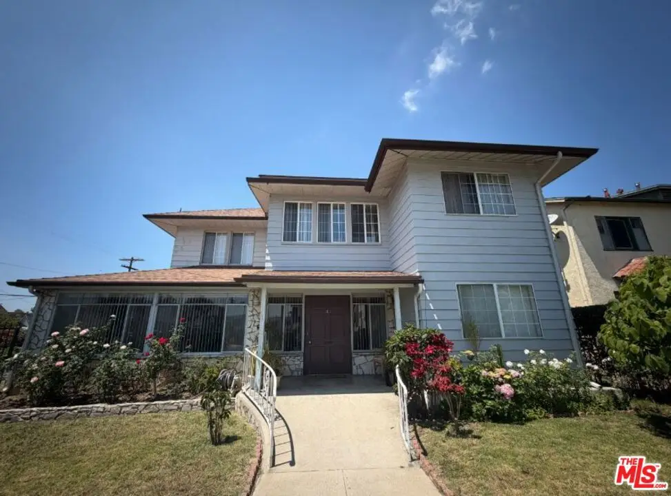 903 N Edgemont Street, Los Angeles, CA 90029 - #1