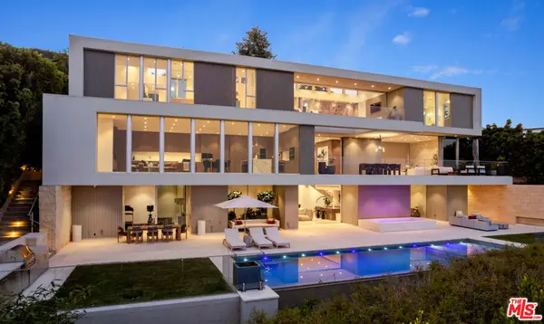 1638 Casale Road, Pacific Palisades, CA 90272