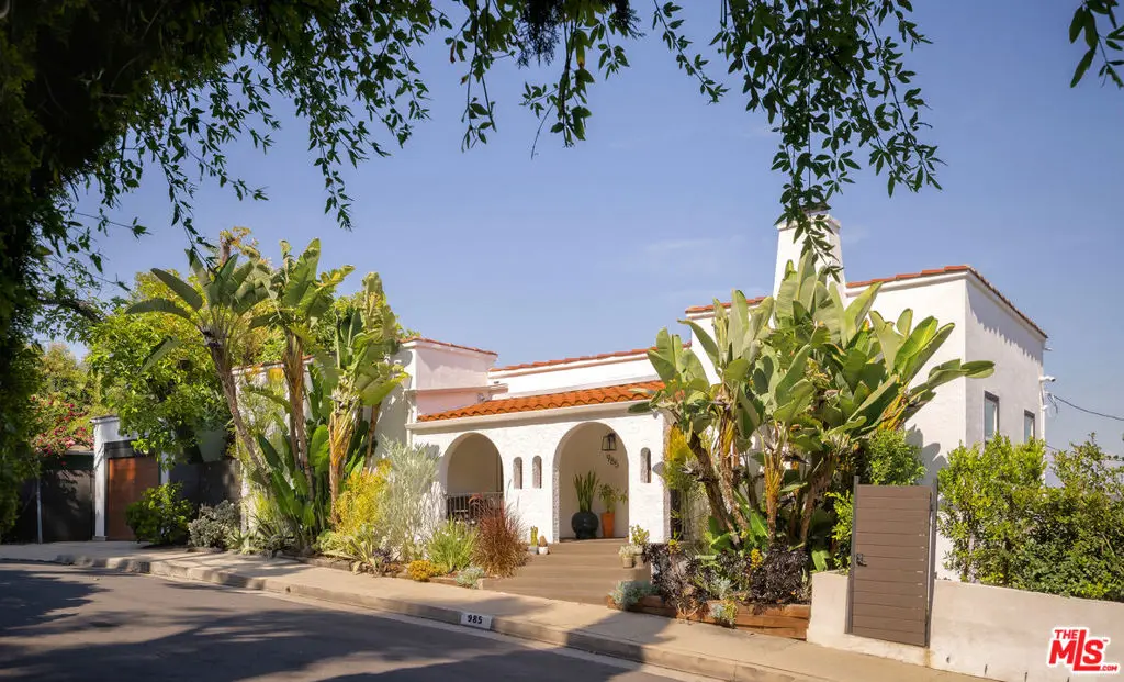 985 Mayo Street, Los Angeles, CA 90042 - #1