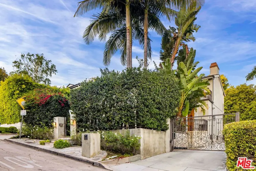 1124 Sierra Alta Way, Los Angeles, CA 90069 - #3