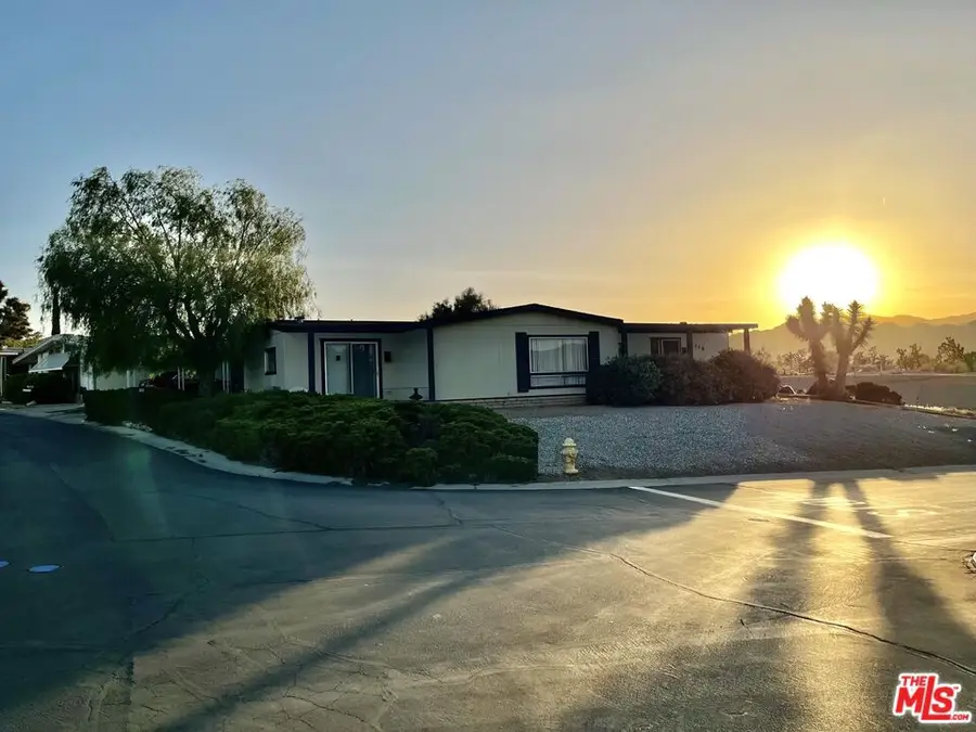 7501 Palm Avenue #118, Yucca Valley, CA 92284 - #3