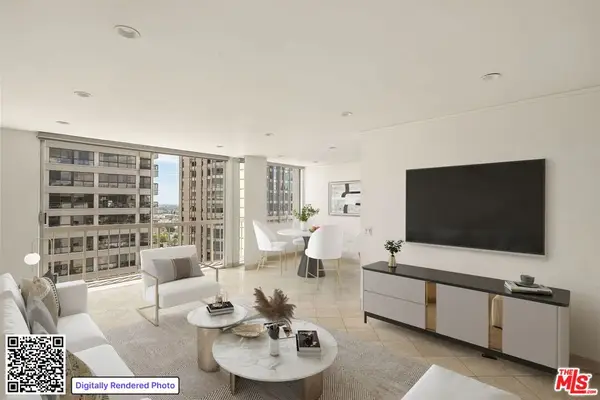 10751 Wilshire Boulevard #PH1, Los Angeles, CA 90024