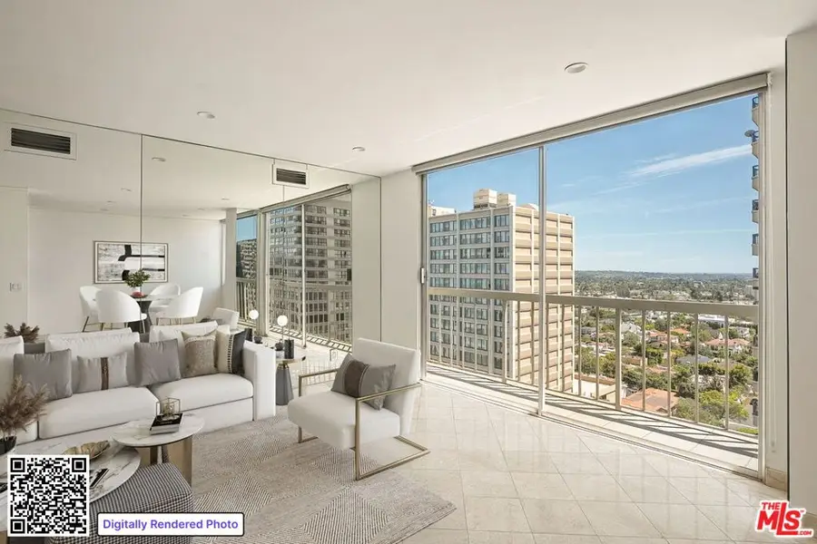 10751 Wilshire Boulevard #PH1, Los Angeles, CA 90024 - #2