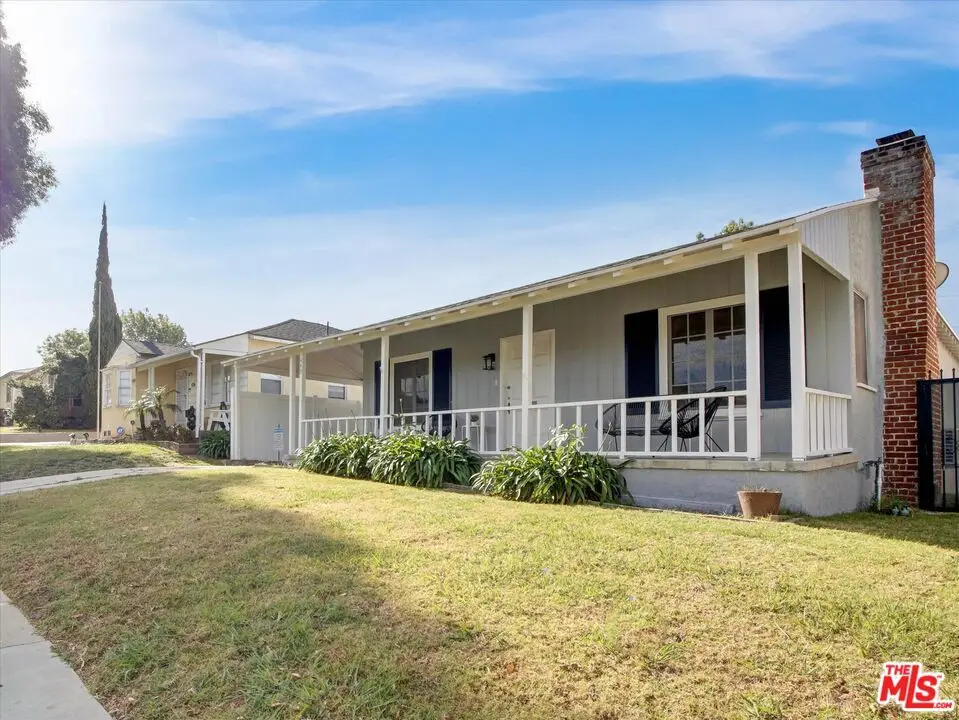 440 W Ellis Avenue, Inglewood, CA 90302 - #1