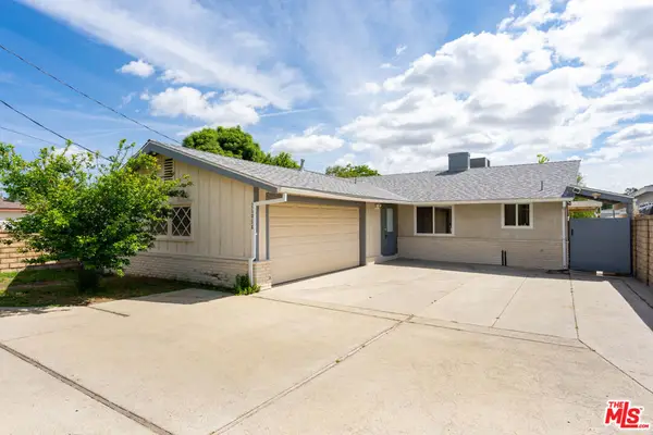 25056 Wiley Canyon Road, Newhall, CA 91321