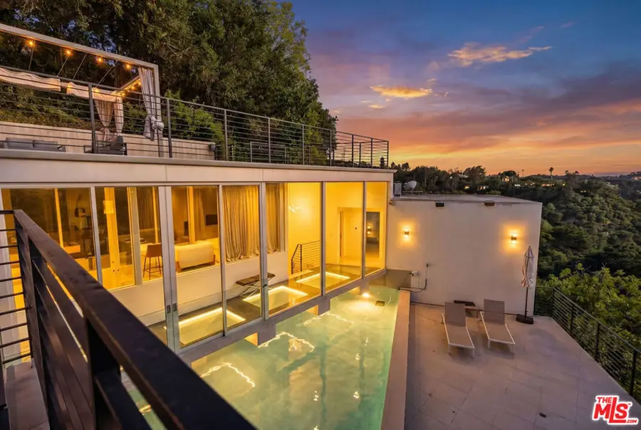 9716 Oak Pass Road, Beverly Hills, CA 90210 - #2