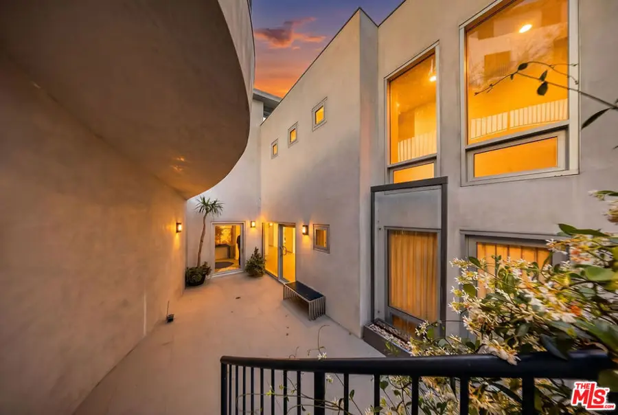 9716 Oak Pass Road, Beverly Hills, CA 90210 - #3