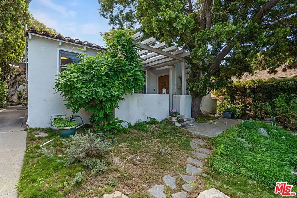 2138 Holmby Avenue, Los Angeles, CA 90025 - #1