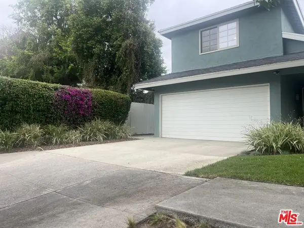 5112 Van Noord Avenue, Sherman Oaks, CA 91423