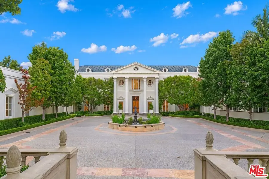 10644 Bellagio Road, Los Angeles, CA 90077 - #2