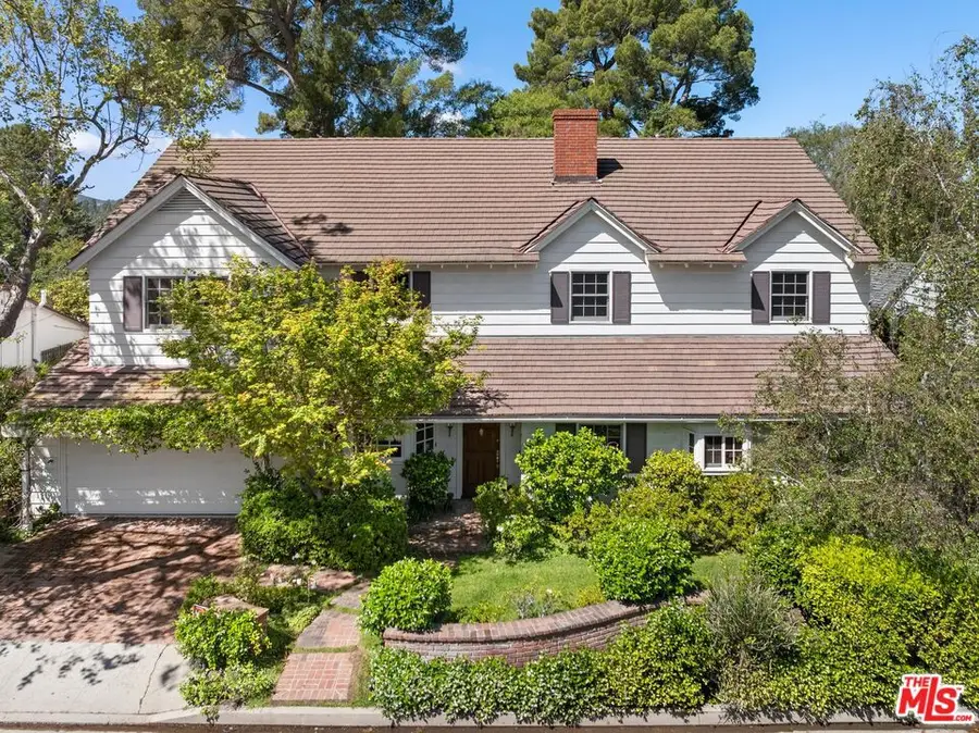 2545 Roscomare Road, Los Angeles, CA 90077 - #3